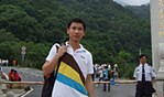 莫超明